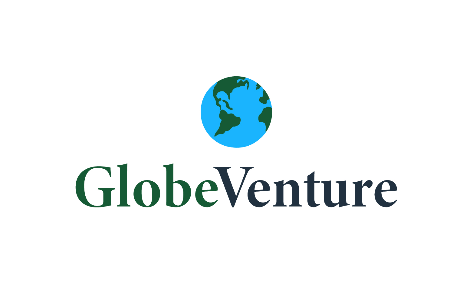 GlobeVenture logo